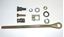 Picture of Alternator belt adjuster set, 1155860015