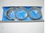 Picture of KHD main bearing set, +.25
