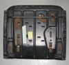 Picture of seat frame, W114/W115, 1159104422