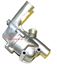 Picture of Thermostat housing, 240D, 6162000115
