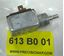 Picture of WIPER SWITCH, BAV,2002, 61311353870