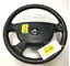 Picture of Mercedes steering wheel 1704600103