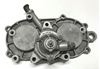 Picture of mercedes transmission cover 1122770203