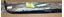 Picture of Mercedes W116 trunk molding 1166900480