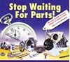Picture of Control Arm, 895407147